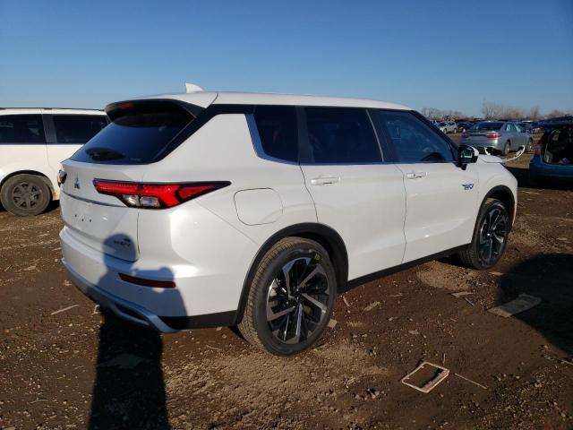 Obraz 3 z 2023 MITSUBISHI OUTLANDER SE 2023 z VIN JA4T5UA99PZ049443