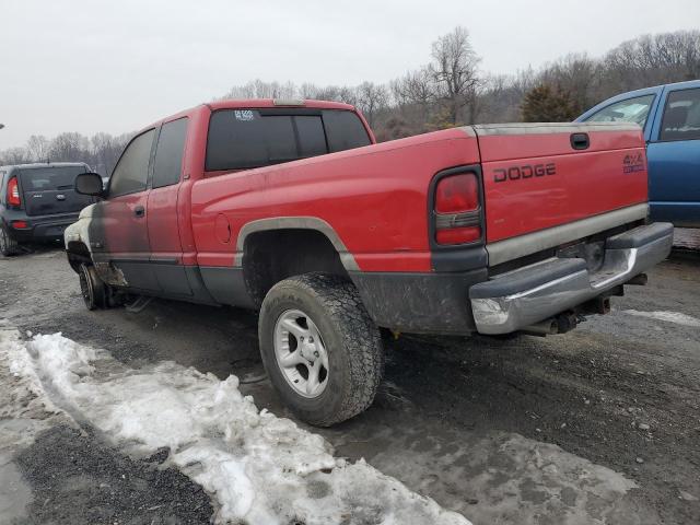 Изображение 3 2001 DODGE RAM 1500  2001 с VIN 3B7HF13Z71G789178