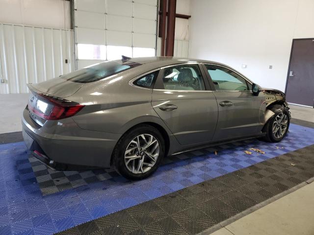 Image 3 of 2023 HYUNDAI SONATA SEL 2023 with VIN KMHL64JA0PA286247