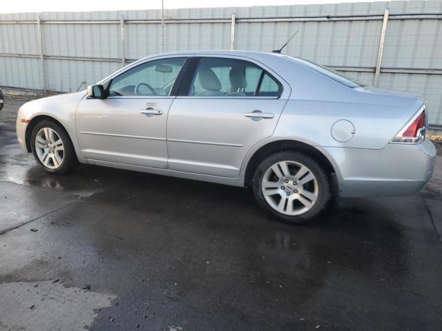 Image 2 of 2009 FORD FUSION SEL 2009 with VIN 3FAHP08Z59R101538