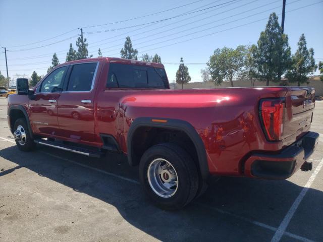Obraz 2 z 2020 GMC SIERRA K3500 DENALI 2020 z VIN 1GT49WEY2LF213204