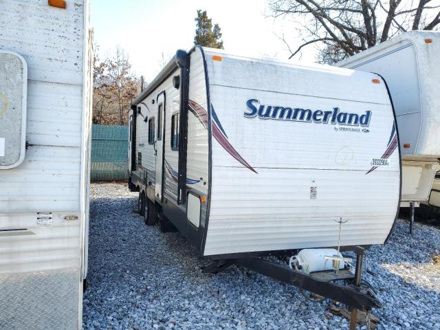 Obraz 1 z 2015 KEYSTONE SUMMERLAND 2015 z VIN 4YDT28222F3150457