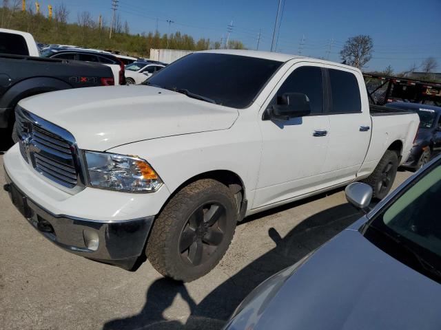 Obraz 1 z 2015 RAM 1500 SLT 2015 z VIN 1C6RR7TMXFS541078