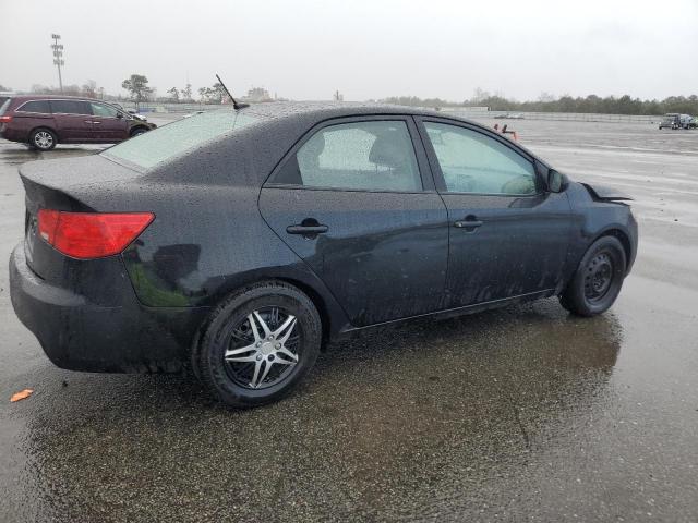 Image 3 of 2010 KIA FORTE LX 2010 with VIN KNAFT4A29A5109454