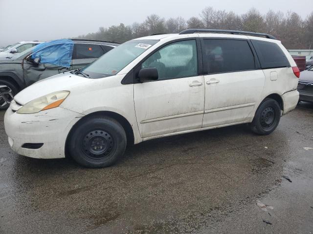 2006 TOYOTA SIENNA CE 2006 image