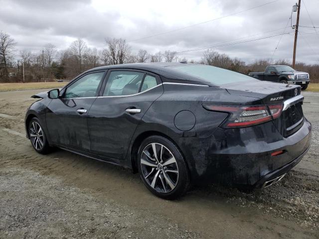 Изображение 2 2023 NISSAN MAXIMA SV 2023 с VIN 1N4AA6CV0PC511086