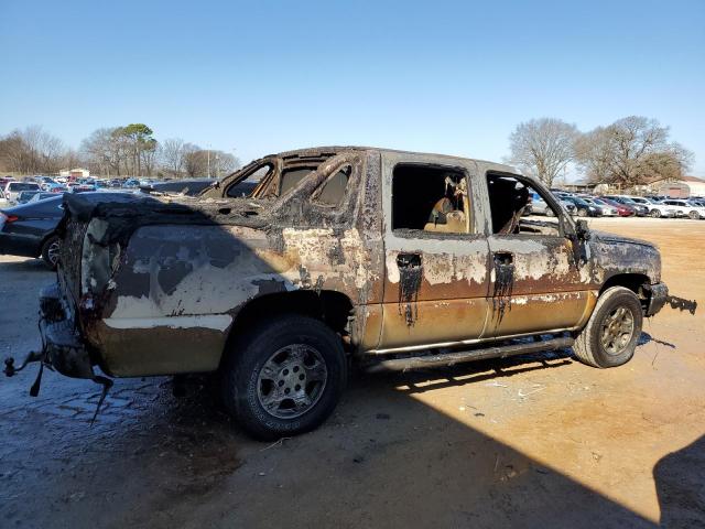 Image 3 of 2004 CHEVROLET AVALANCHE C1500 2004 with VIN 3GNEC12T14G342754