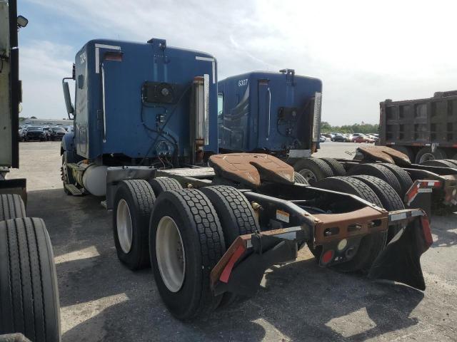 Изображение 3 2007 FREIGHTLINER CONVENTIONAL COLUMBIA 2007 с VIN 1FUJA6CV67LX47745