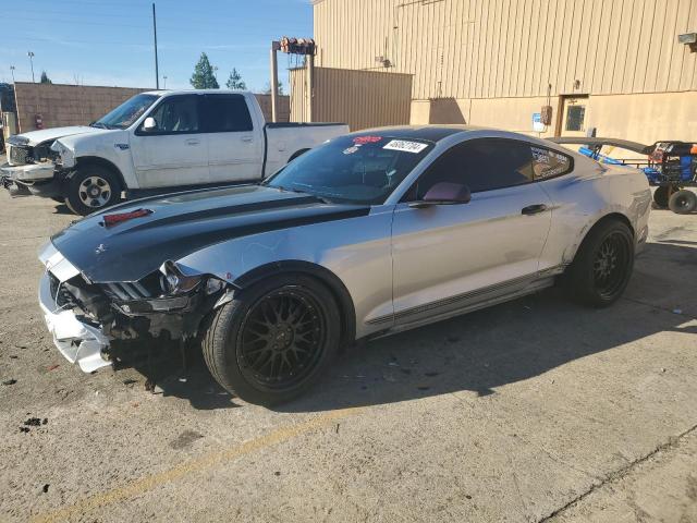 Изображение 2016 FORD MUSTANG  2016