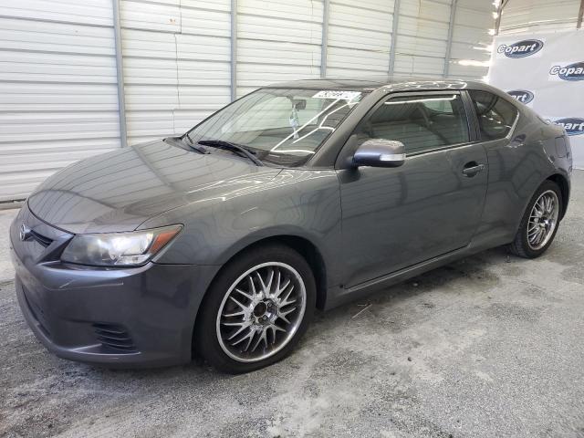 Obraz 1 z 2012 TOYOTA SCION TC  2012 z VIN JTKJF5C73C3040707