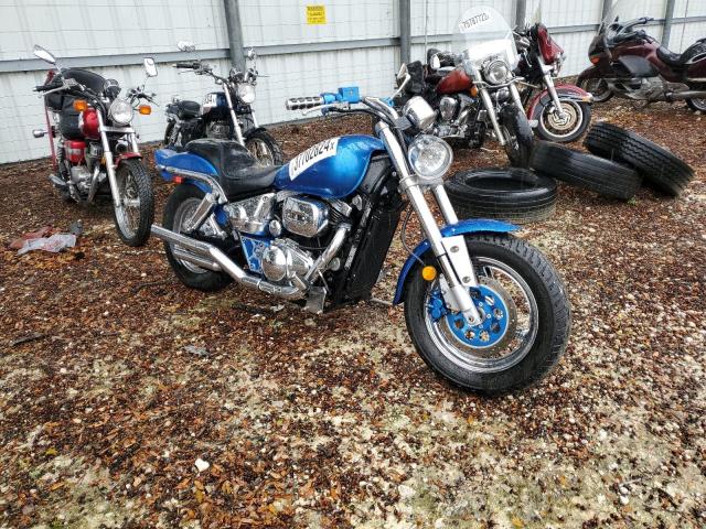 Изображение 1 1998 SUZUKI VZ800  1998 с VIN JS1VS53A0W2101371