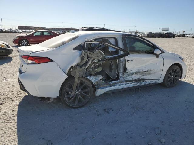 Изображение 3 2023 TOYOTA COROLLA SE 2023 с VIN 5YFS4MCE1PP168354