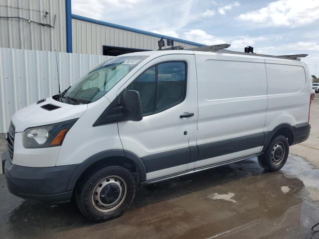 2017 FORD TRANSIT T-250 2017 image