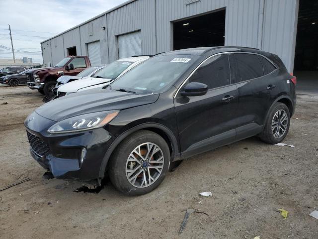 Obraz 2020 FORD ESCAPE SEL 2020