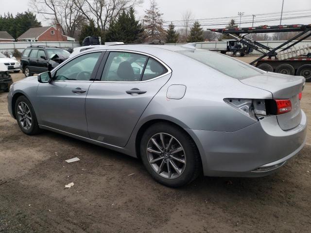 Obraz 2 z 2020 ACURA TLX TECHNOLOGY 2020 z VIN 19UUB1F5XLA006358