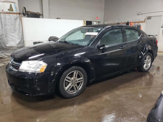 2014 DODGE AVENGER SE 2014 image