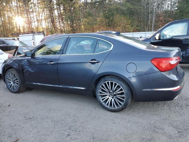 Изображение 2 2015 KIA CADENZA PREMIUM 2015 с VIN KNALN4D73F5181455