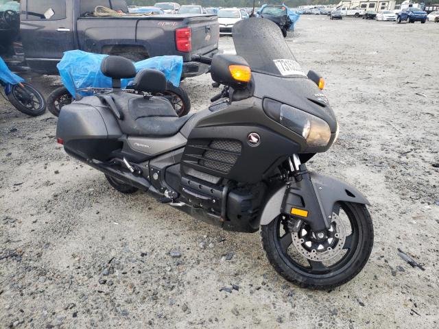 Изображение 2015 HONDA GL1800 B 2015