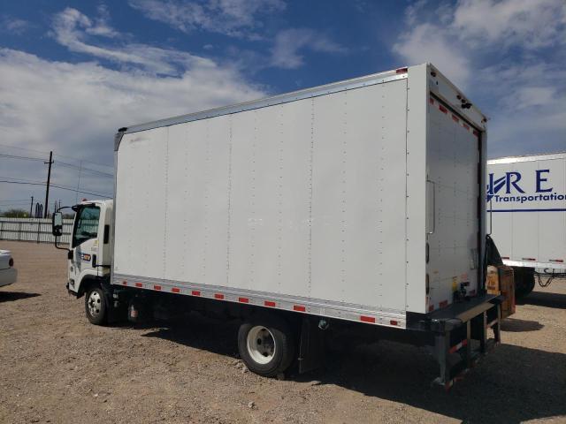 Image 2 of 2022 CHEVROLET 4500HD  2022 with VIN JALCDW162N7015474