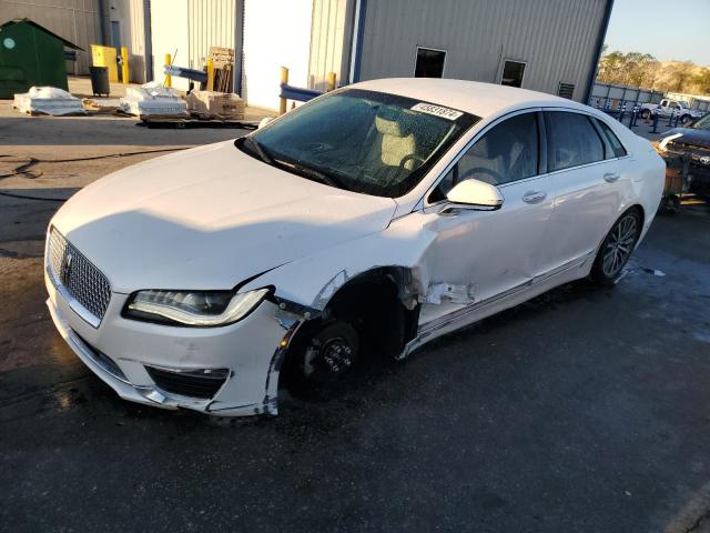 Obraz 2017 LINCOLN MKZ SELECT 2017