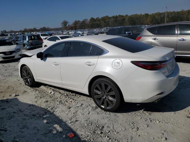 Image 2 of 2021 MAZDA 6 TOURING 2021 with VIN JM1GL1VMXM1619681