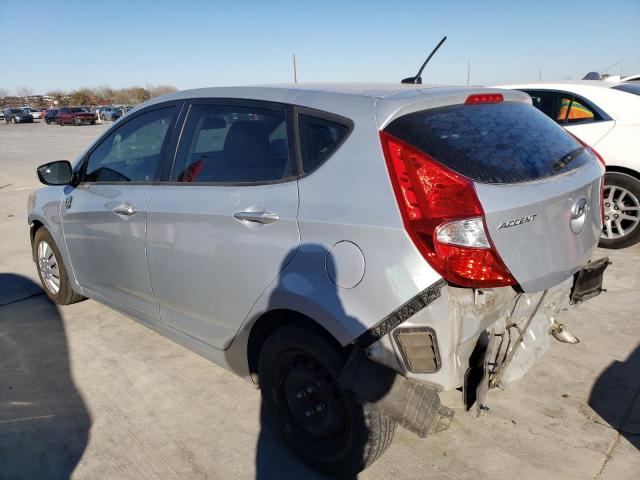 Obraz 2 z 2014 HYUNDAI ACCENT GLS 2014 z VIN KMHCT5AE8EU145181