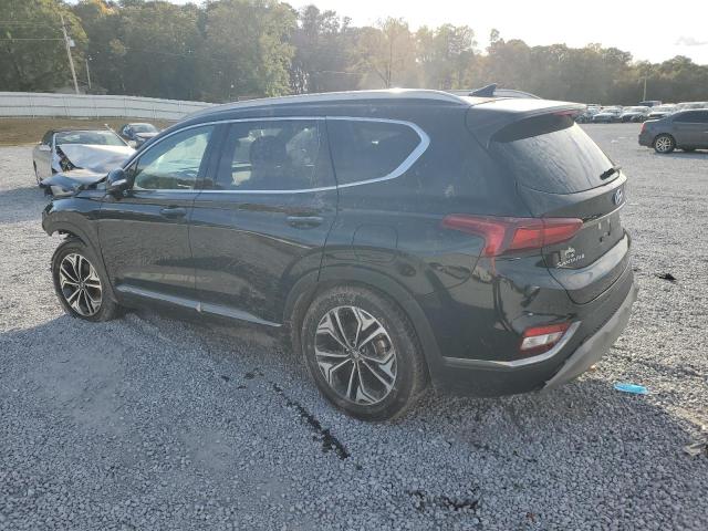 Изображение 2 2020 HYUNDAI SANTA FE LIMITED 2020 с VIN 5NMS53AA6LH147480