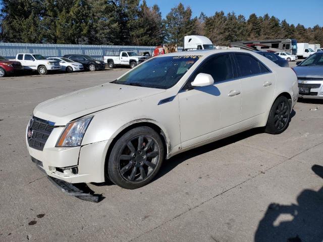Изображение 1 2009 CADILLAC CTS HI FEATURE V6 2009 с VIN 1G6DV57V690170428