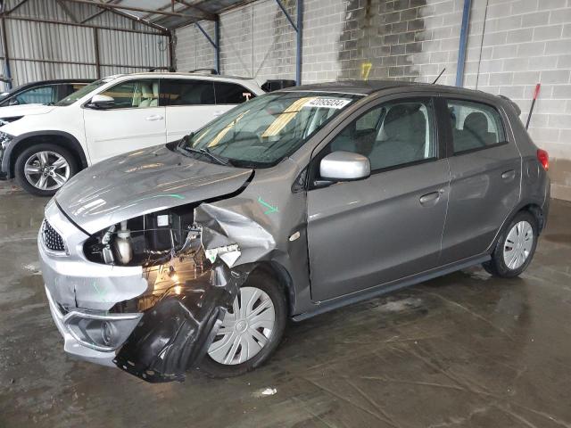 Obraz 1 z 2017 MITSUBISHI MIRAGE ES 2017 z VIN ML32A3HJ2HH018469