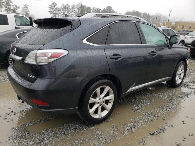 Obraz 3 z 2010 LEXUS RX 350 2010 z VIN 2T2ZK1BA5AC031857