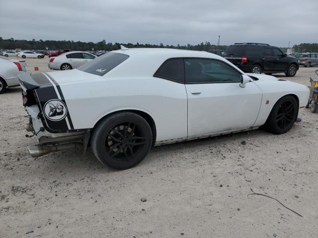 Image 3 of 2020 DODGE CHALLENGER R/T SCAT PACK 2020 with VIN 2C3CDZFJ4LH112357