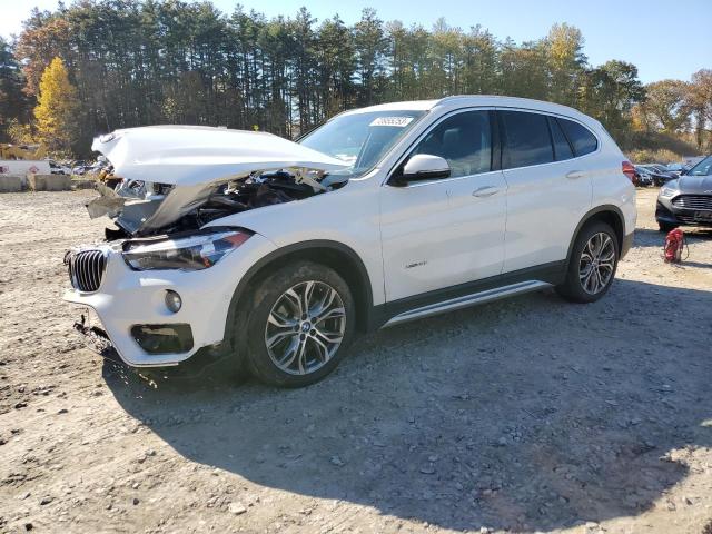 Obraz 2017 BMW X1 XDRIVE28I 2017