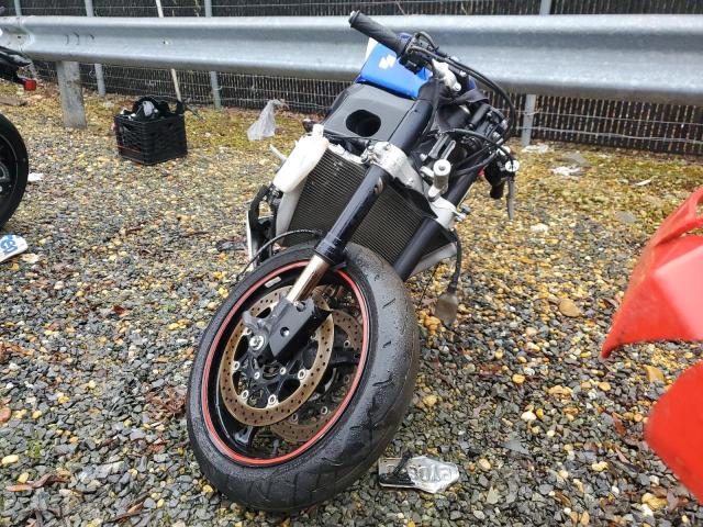 Obraz 2 z 2006 SUZUKI GSX-R750 K6 2006 z VIN JS1GR7KA562103909