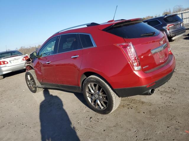 Obraz 2 z 2015 CADILLAC SRX PERFORMANCE COLLECTION 2015 z VIN 3GYFNCE34FS516230