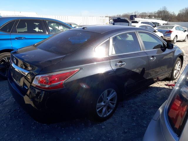 Image 3 of 2014 NISSAN ALTIMA 2.5 2014 with VIN 1N4AL3AP8EC203190