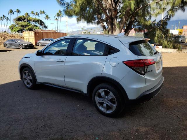 Image 2 of 2021 HONDA HR-V LX 2021 with VIN 3CZRU5H36MM728751