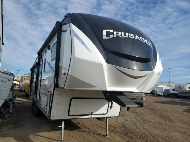 Obraz 2022 FRRV CRUSADER 2022