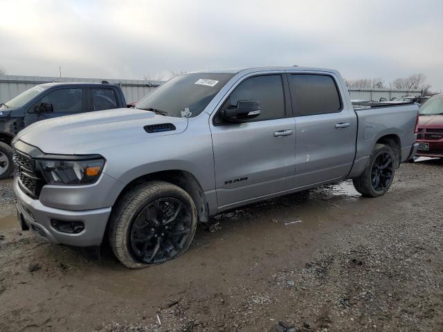 2022 RAM 1500 BIG HORN/LONE STAR 2022 image