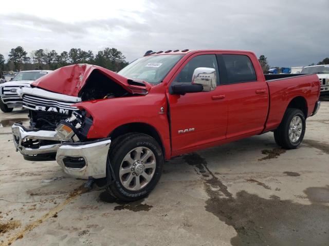 Image 1 of 2023 RAM 2500 LARAMIE 2023 with VIN 3C6UR5FL4PG611538