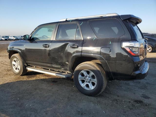 Image 2 of 2018 TOYOTA 4RUNNER SR5/SR5 PREMIUM 2018 with VIN JTEBU5JR4J5541639
