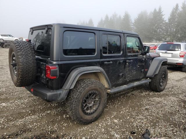Obraz 3 z 2021 JEEP WRANGLER RUBICON 2021 z VIN 1C4JJXFG6MW827390