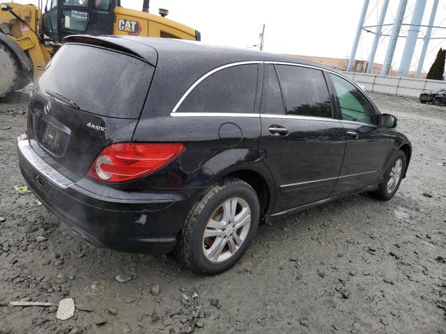Изображение 3 2008 MERCEDES-BENZ R 350 2008 с VIN 4JGCB65E78A063919