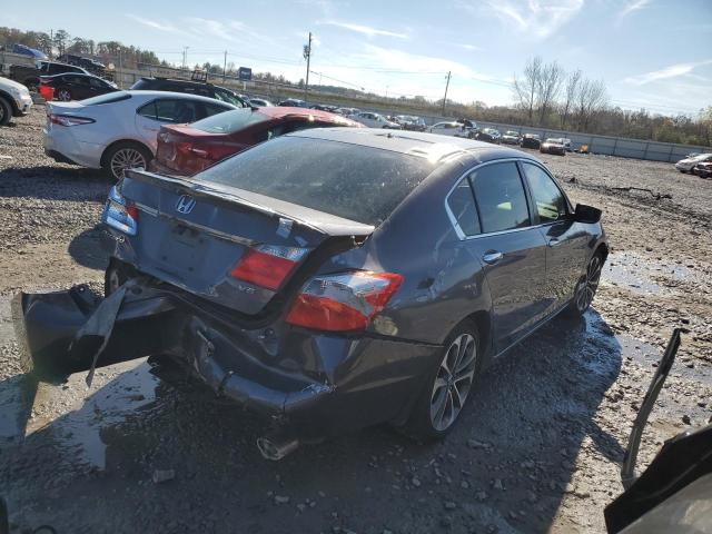 Изображение 3 2015 HONDA ACCORD SPORT 2015 с VIN 1HGCR2F58FA204325