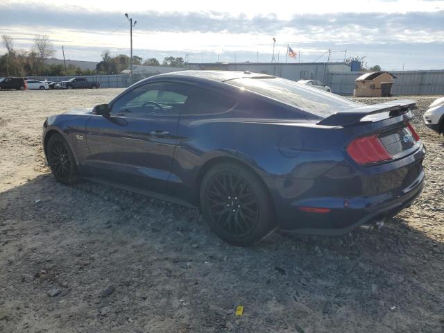 Obraz 2 z 2019 FORD MUSTANG GT 2019 z VIN 1FA6P8CF4K5146630