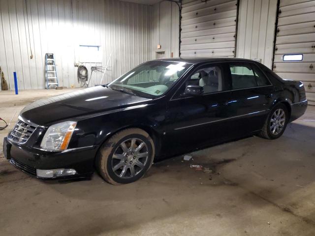 2008 CADILLAC DTS  2008 image