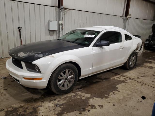 Image 1 of 2008 FORD MUSTANG  2008 with VIN 1ZVHT80N285181408