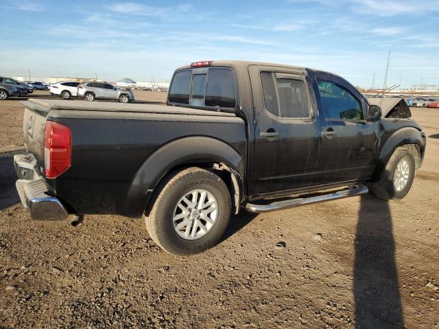 Obraz 3 z 2015 NISSAN FRONTIER S 2015 z VIN 1N6AD0ER4FN708535