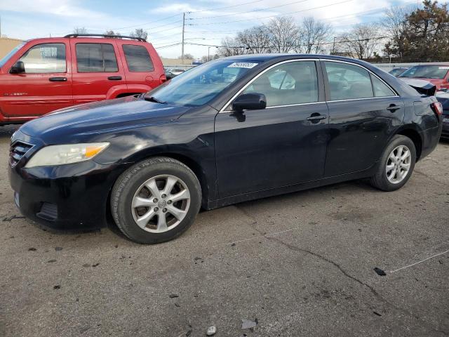 Image 1 of 2011 TOYOTA CAMRY BASE 2011 with VIN 4T4BF3EK3BR175617
