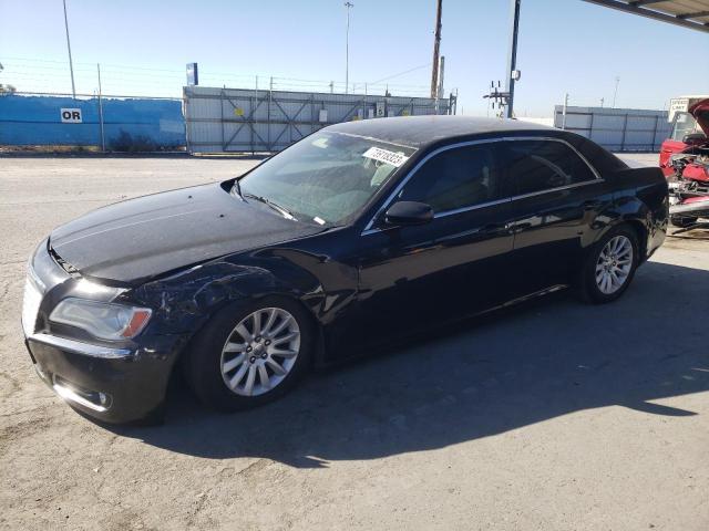 2013 CHRYSLER 300  2013 image