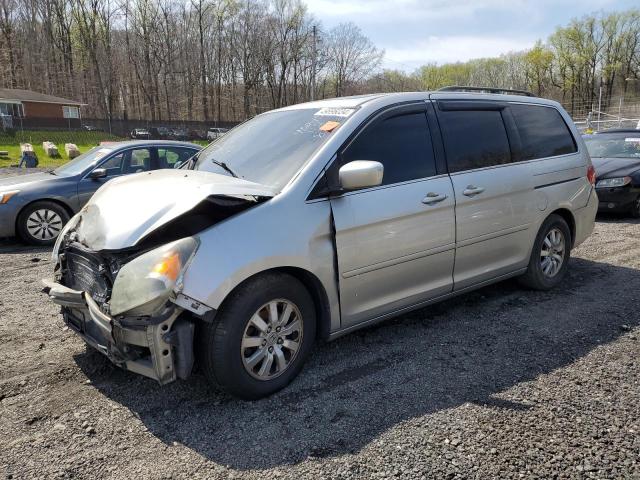 Obraz 1 z 2008 HONDA ODYSSEY EXL 2008 z VIN 5FNRL38798B008743